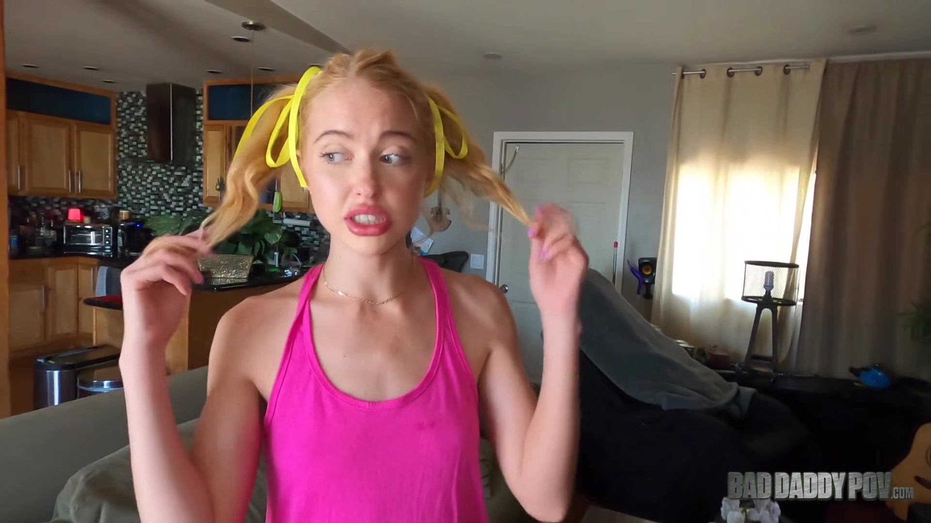 Chloe Cherry
