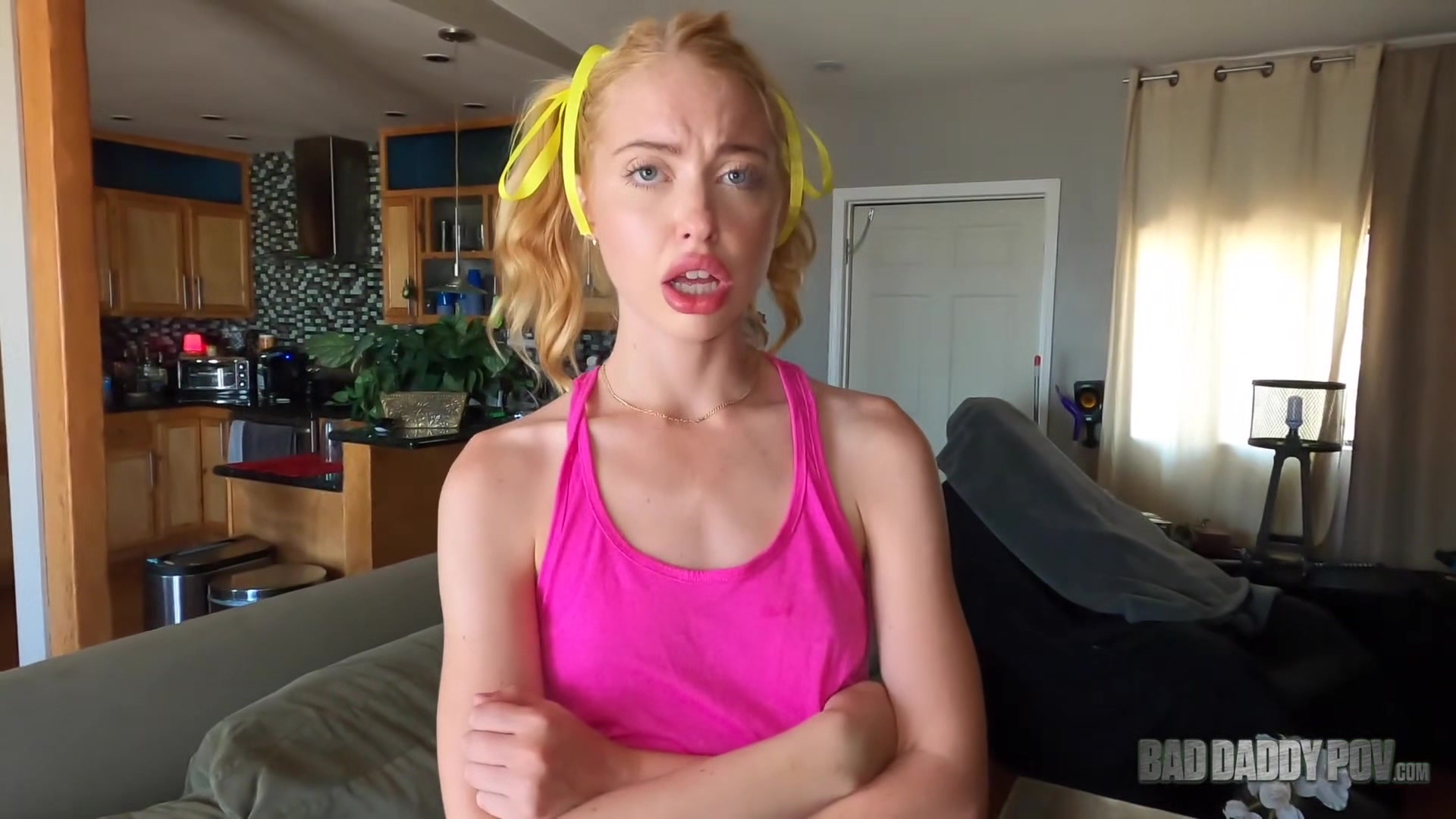 Chloe Cherry