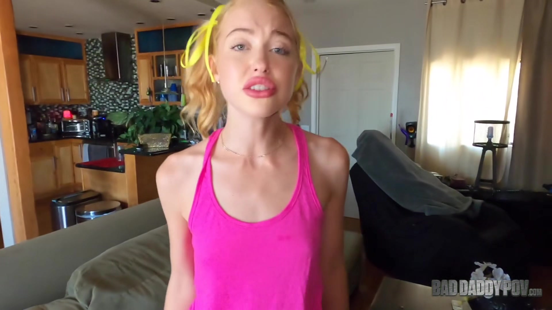 Chloe Cherry