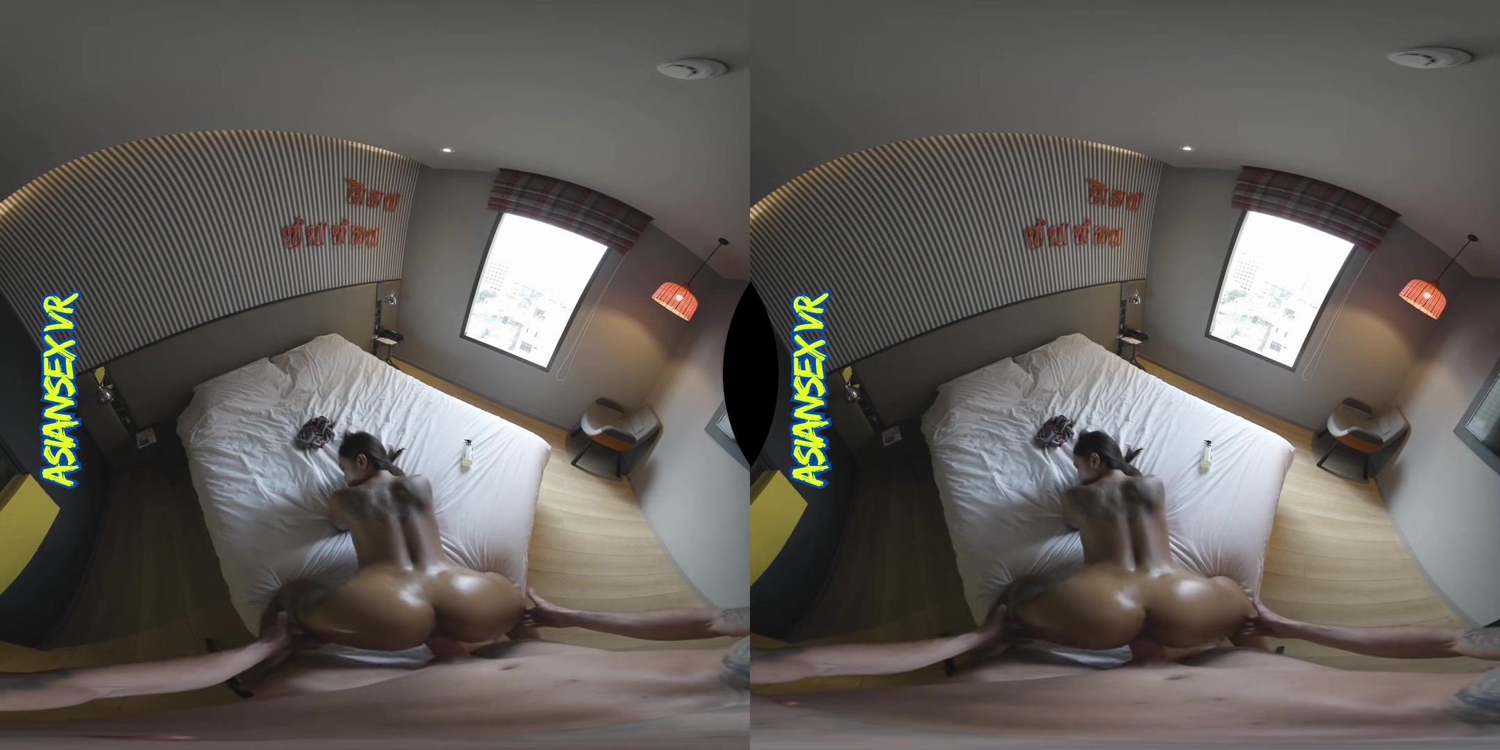 Horny Asian Milf Bigass Hardcore Doggystyle