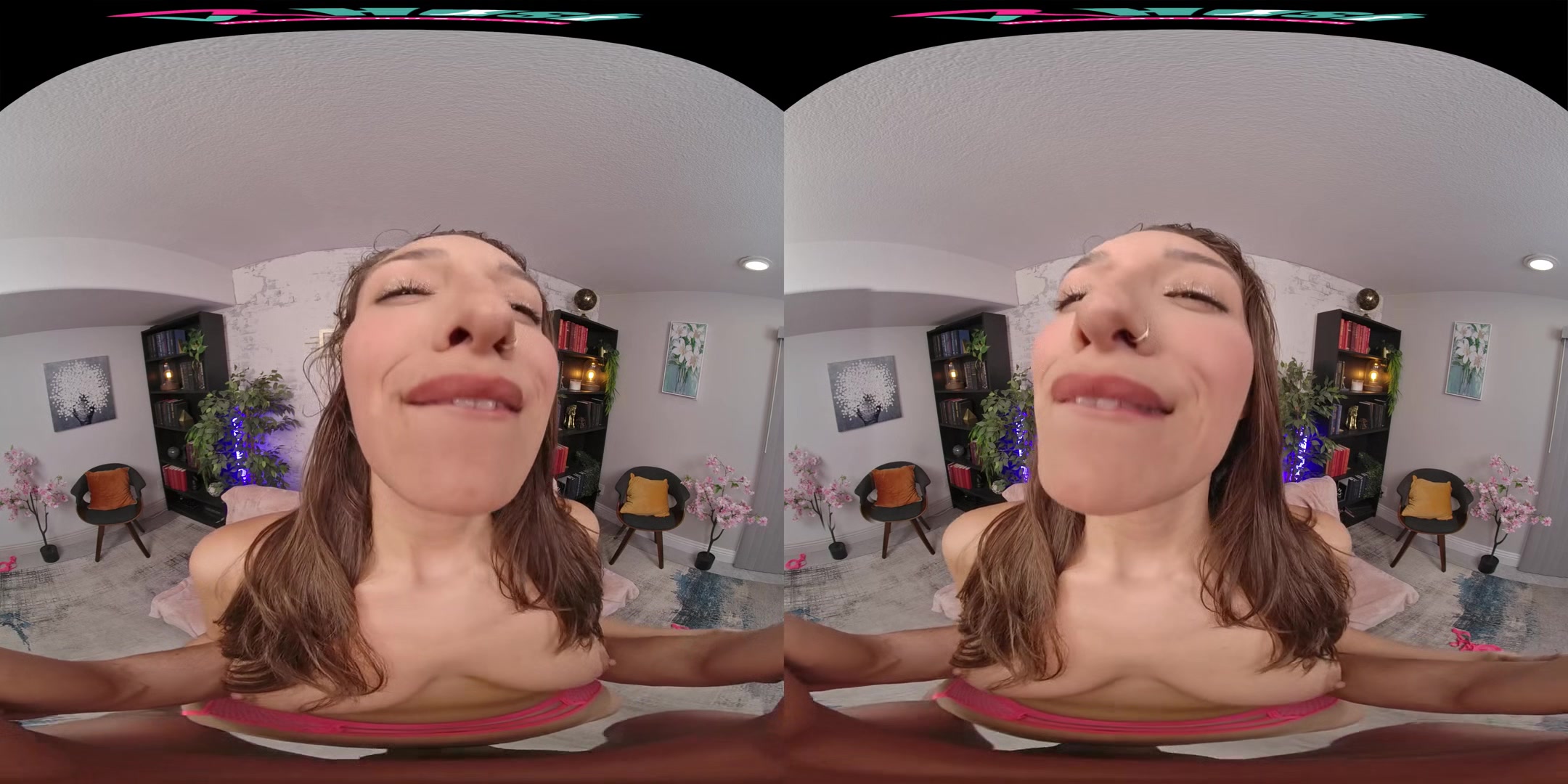 My Sexual Self