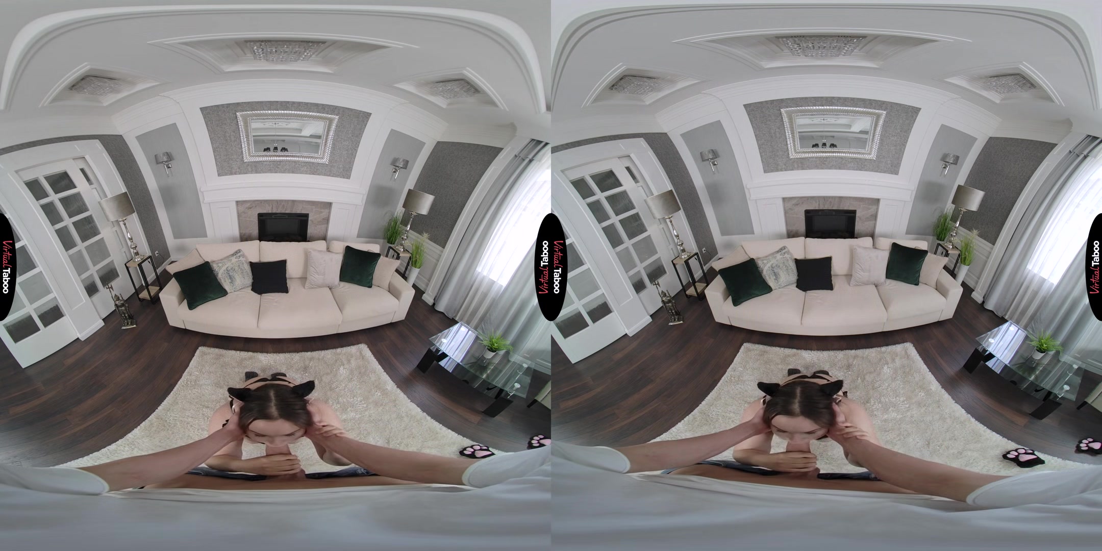 Peachy Alice VR Porn: Busty Influencer - VirtualTaboo