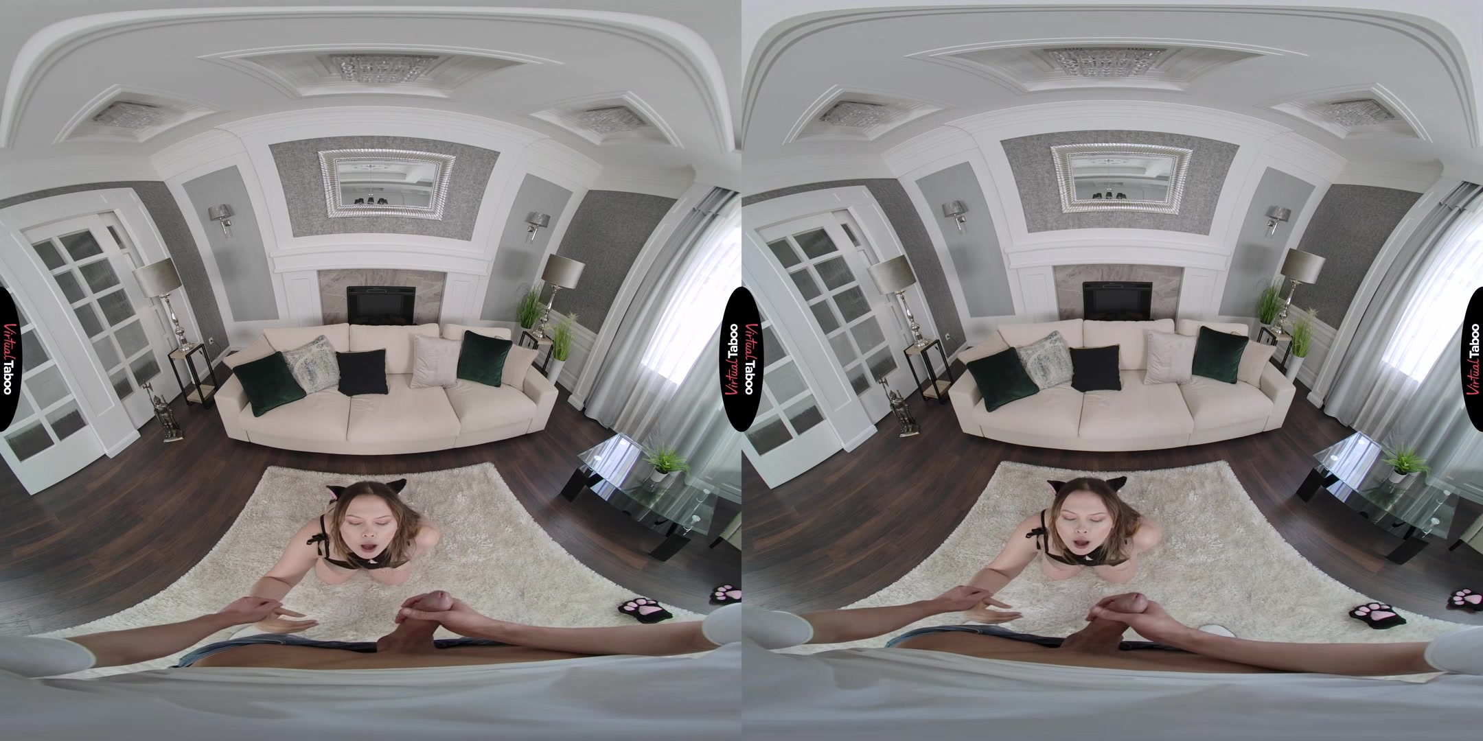 Peachy Alice VR Porn: Busty Influencer - VirtualTaboo