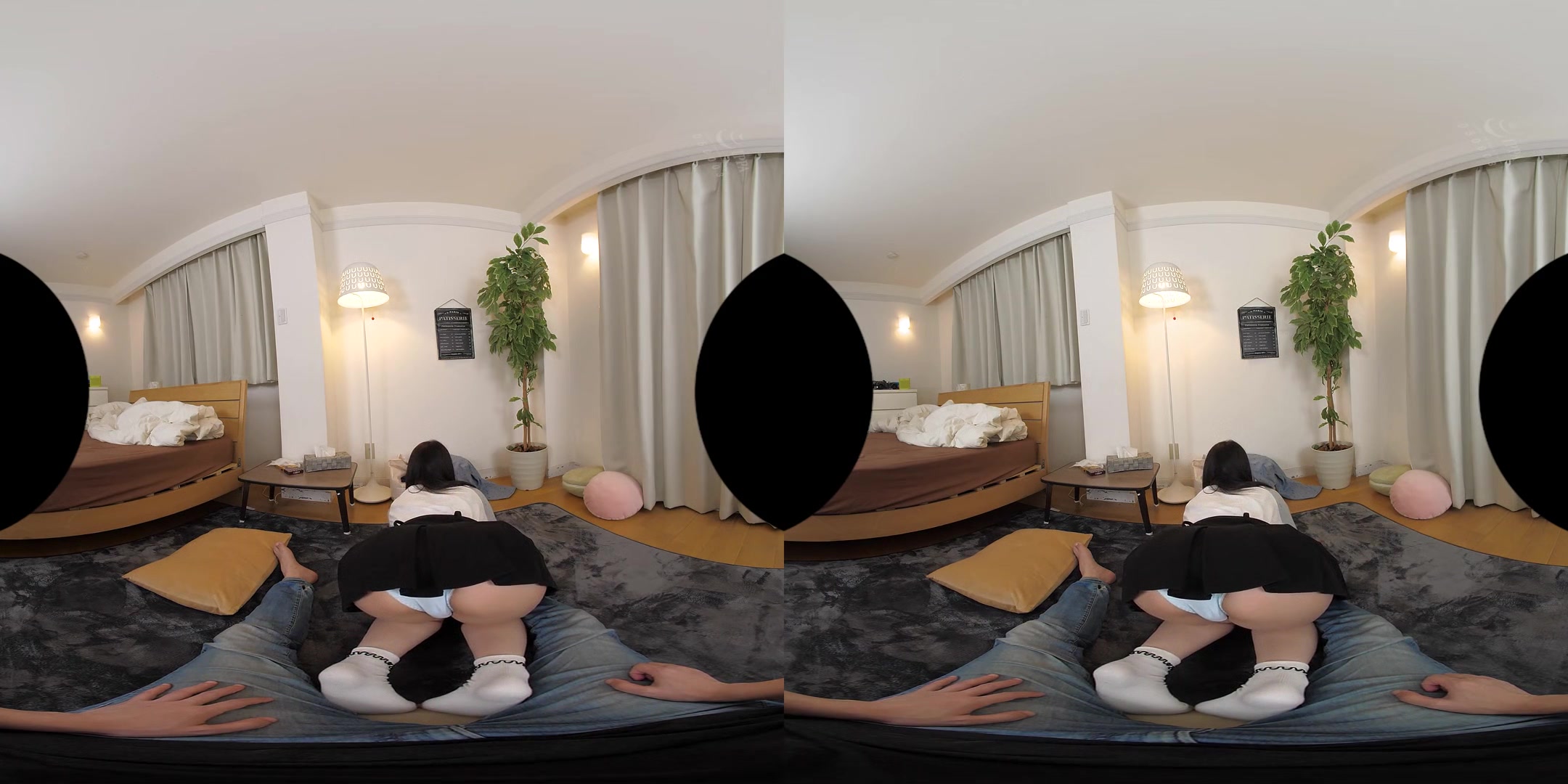 Saki Sakura - Kissing Is Not Enough When Sex Is An Option Part 1