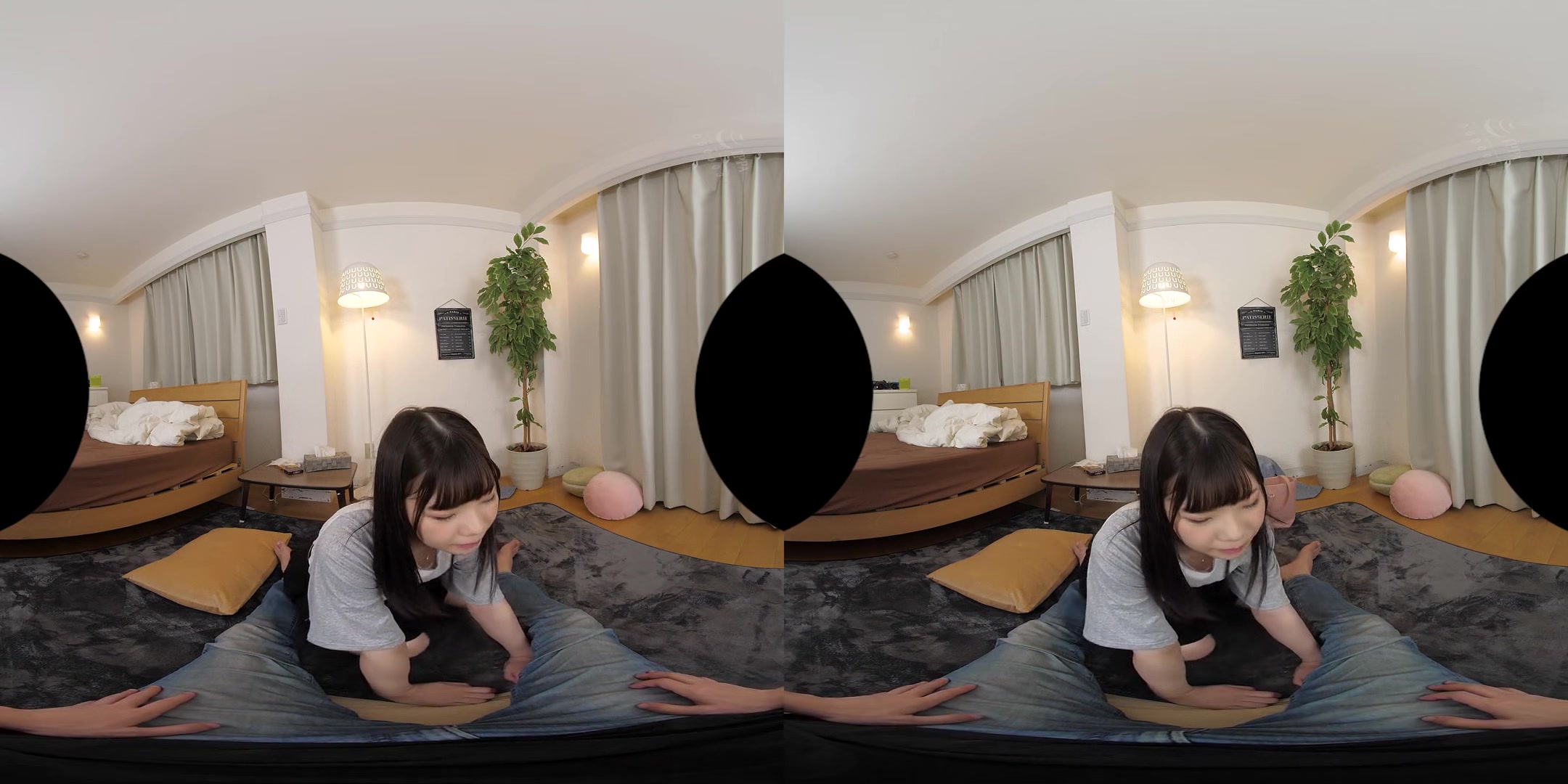 Saki Sakura - Kissing Is Not Enough When Sex Is An Option Part 1