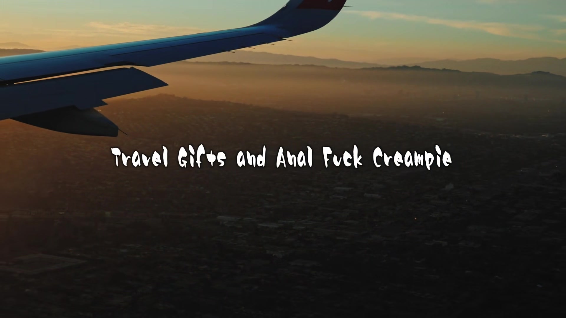 Ashley Lane Travel Gifts And Anal Fuck Creampie