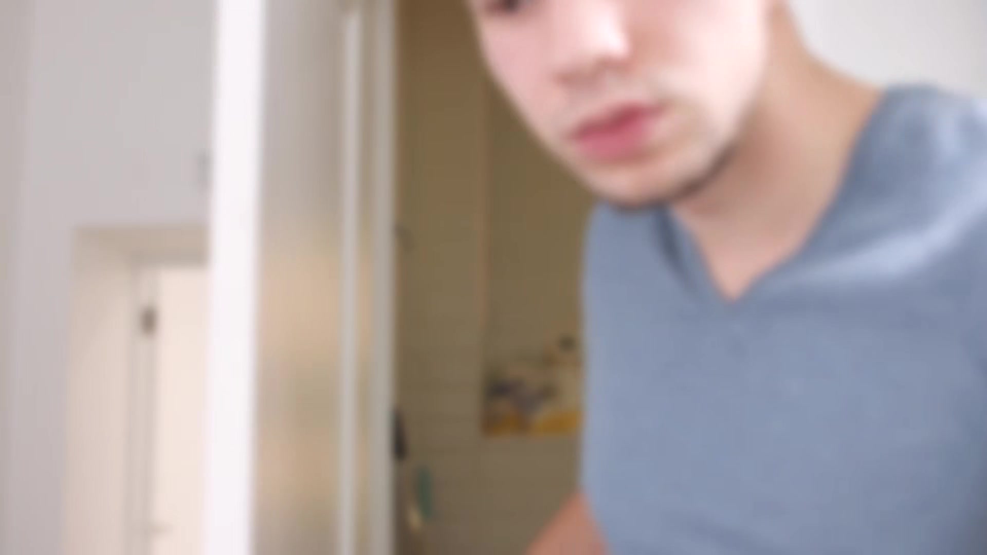 Tight 18yo Teen Tushies - Katti Gold