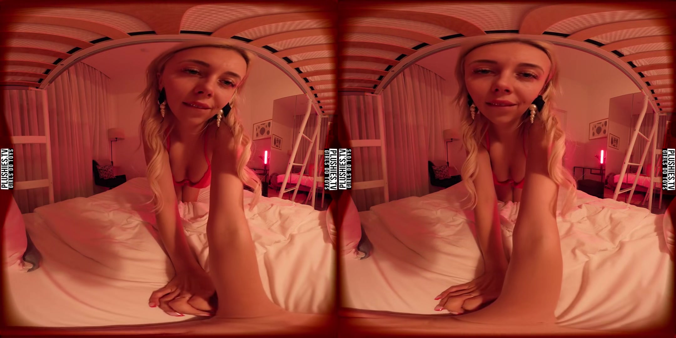 All Pink
