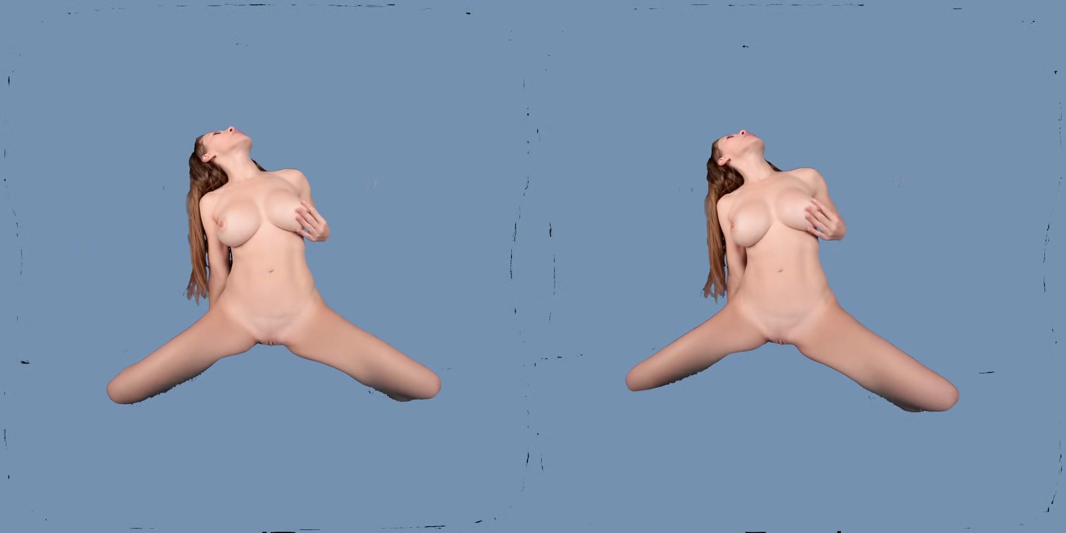 Fucking In Passthrough Compilation