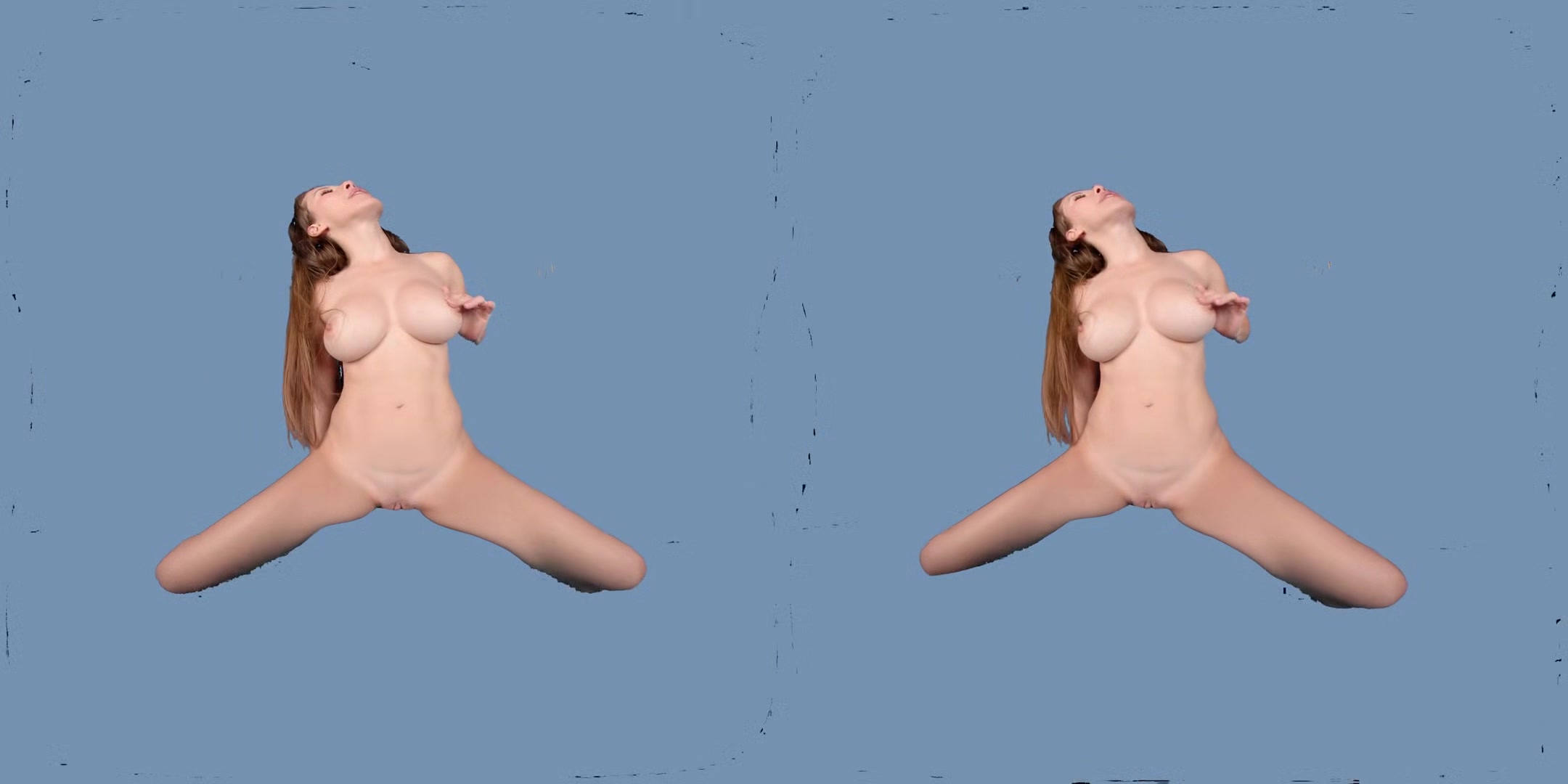 Fucking In Passthrough Compilation