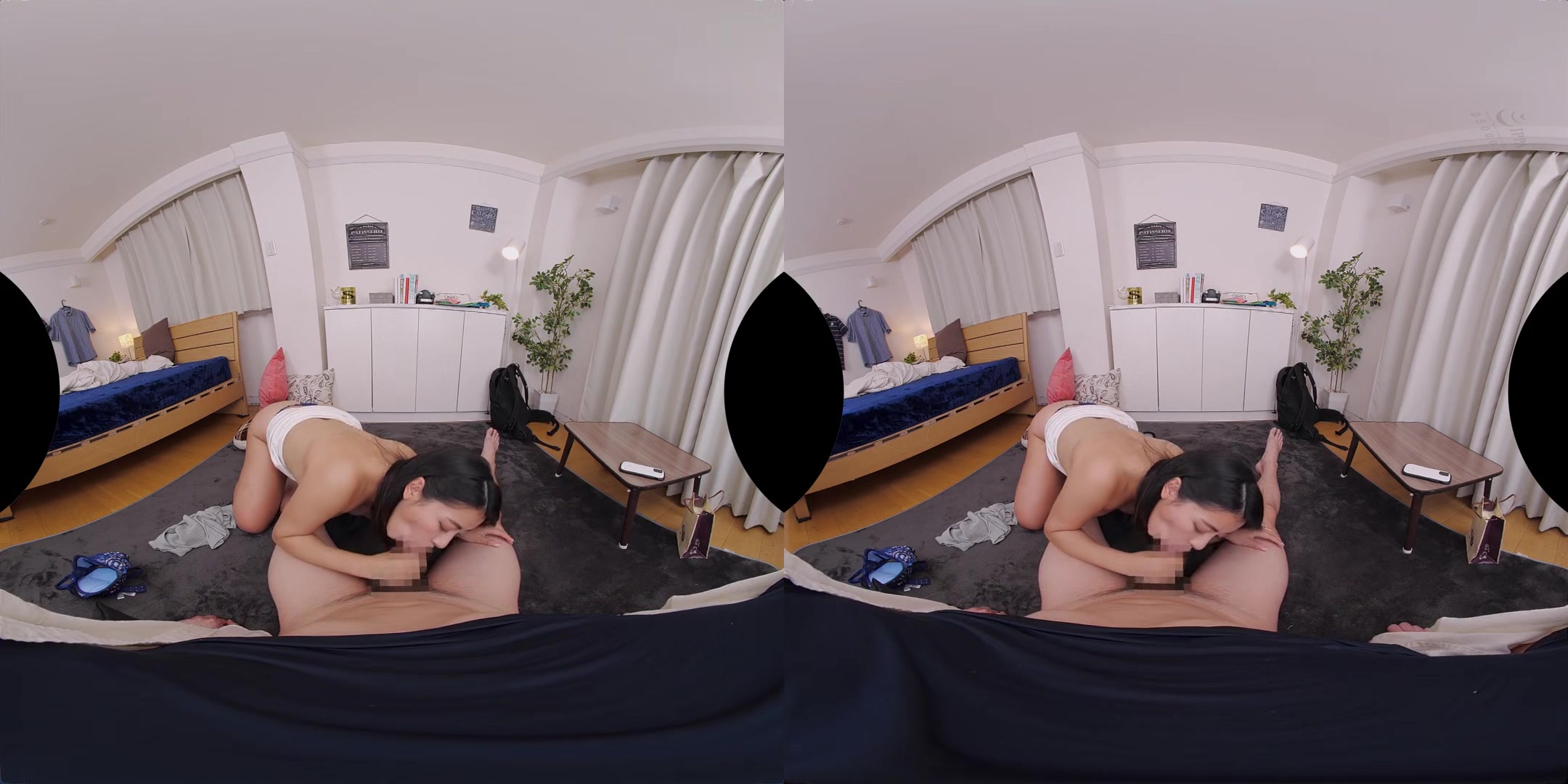 Emily - When My Former Sex Friend Moves In Next Door