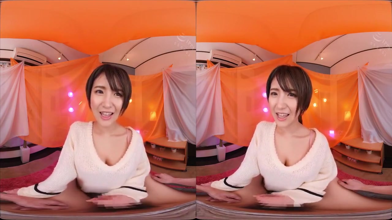 A Legend From The Beginning - Fukada Yuuri, Vr Porn And Yuuri Fukada