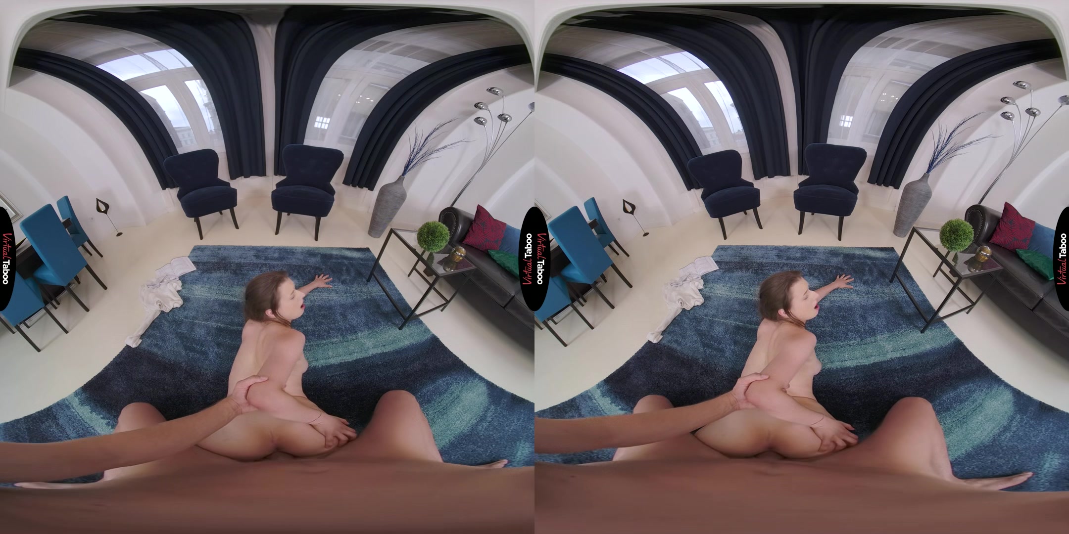 Summer Pixie VR Porn: Don't Be So Shy - VirtualTaboo