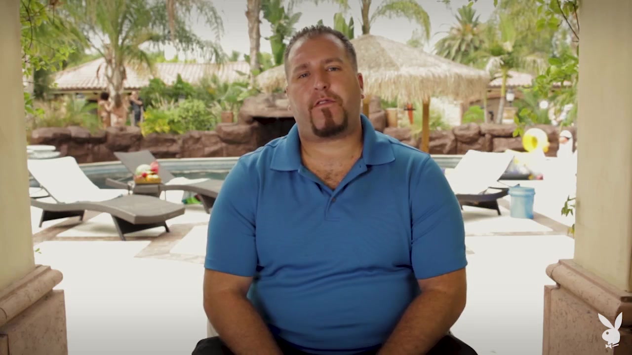 Adult Stars Up Close - PlayboyTV