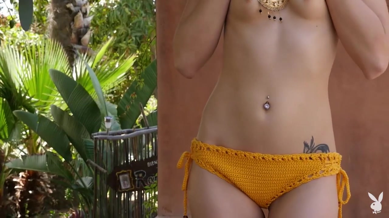 The Rub - PlayboyTV