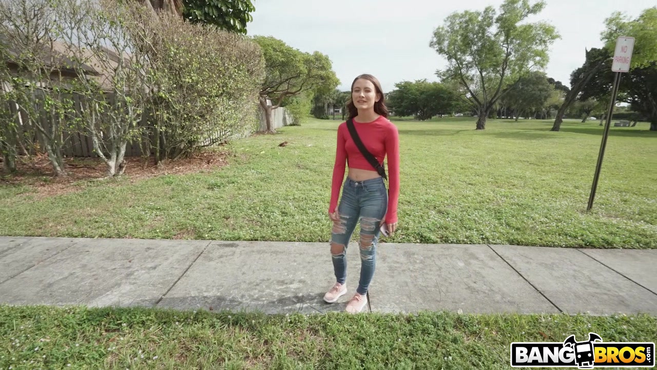 Model Desperate For Cash