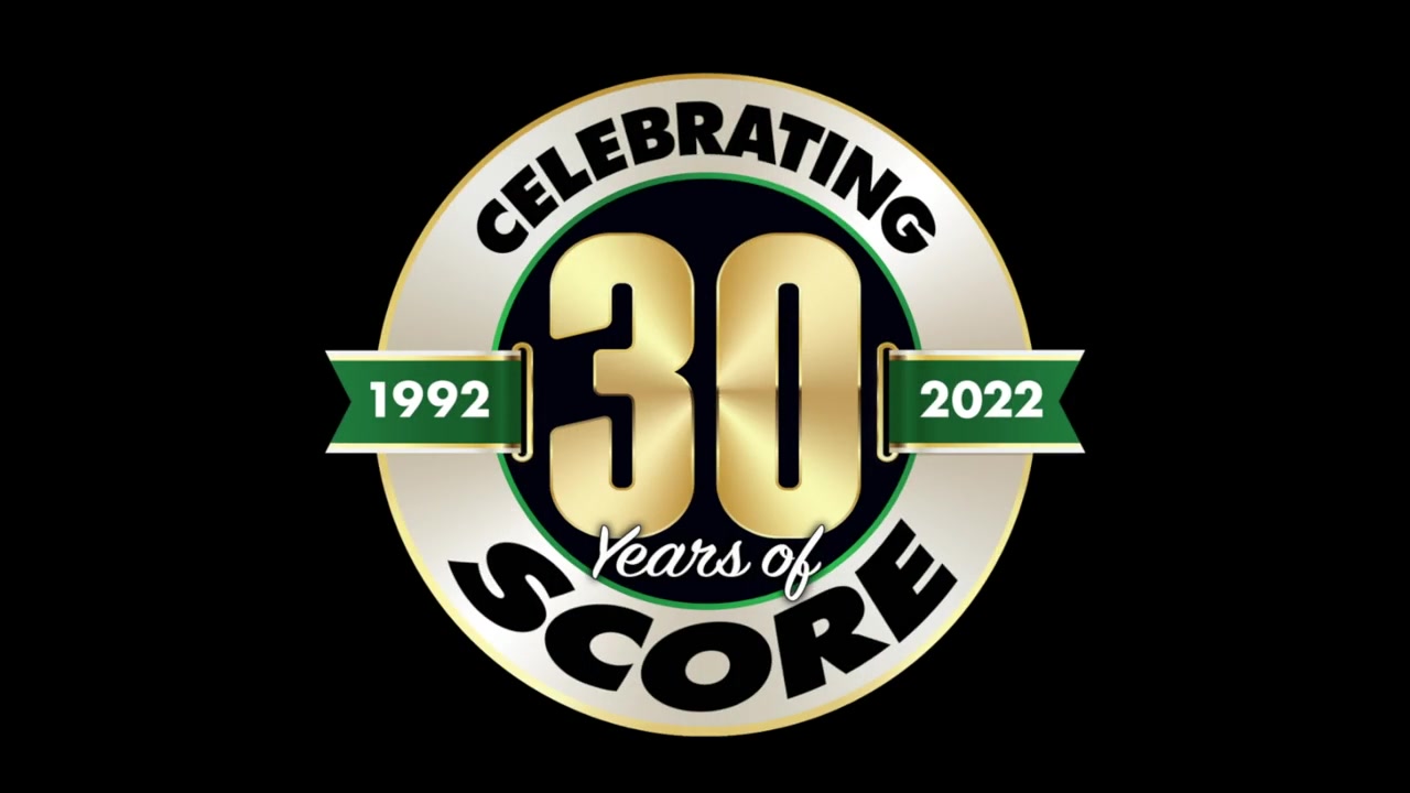 Demmy Blaze Celebrates SCORE's 30th Anniversary - Demmy Blaze - Scoreland
