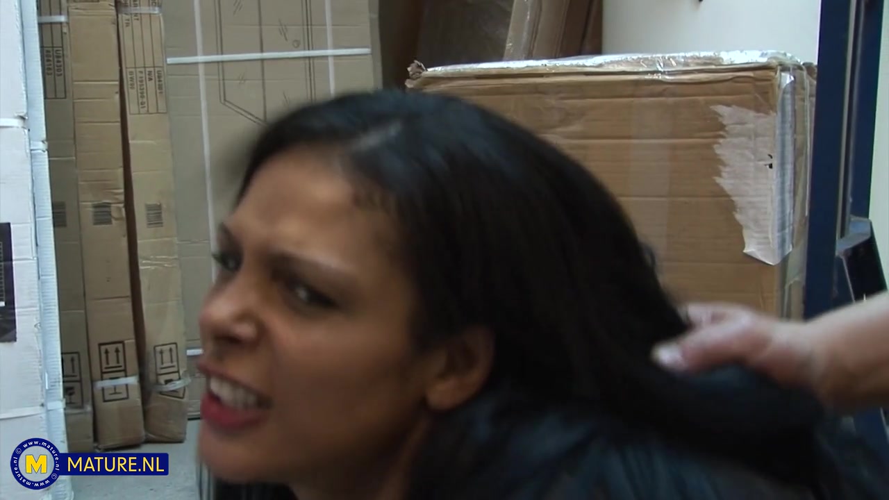 30 Year Old India Babe Is A Hot Milf Adult Porn Star Who Loves To Get Fucked Hard
