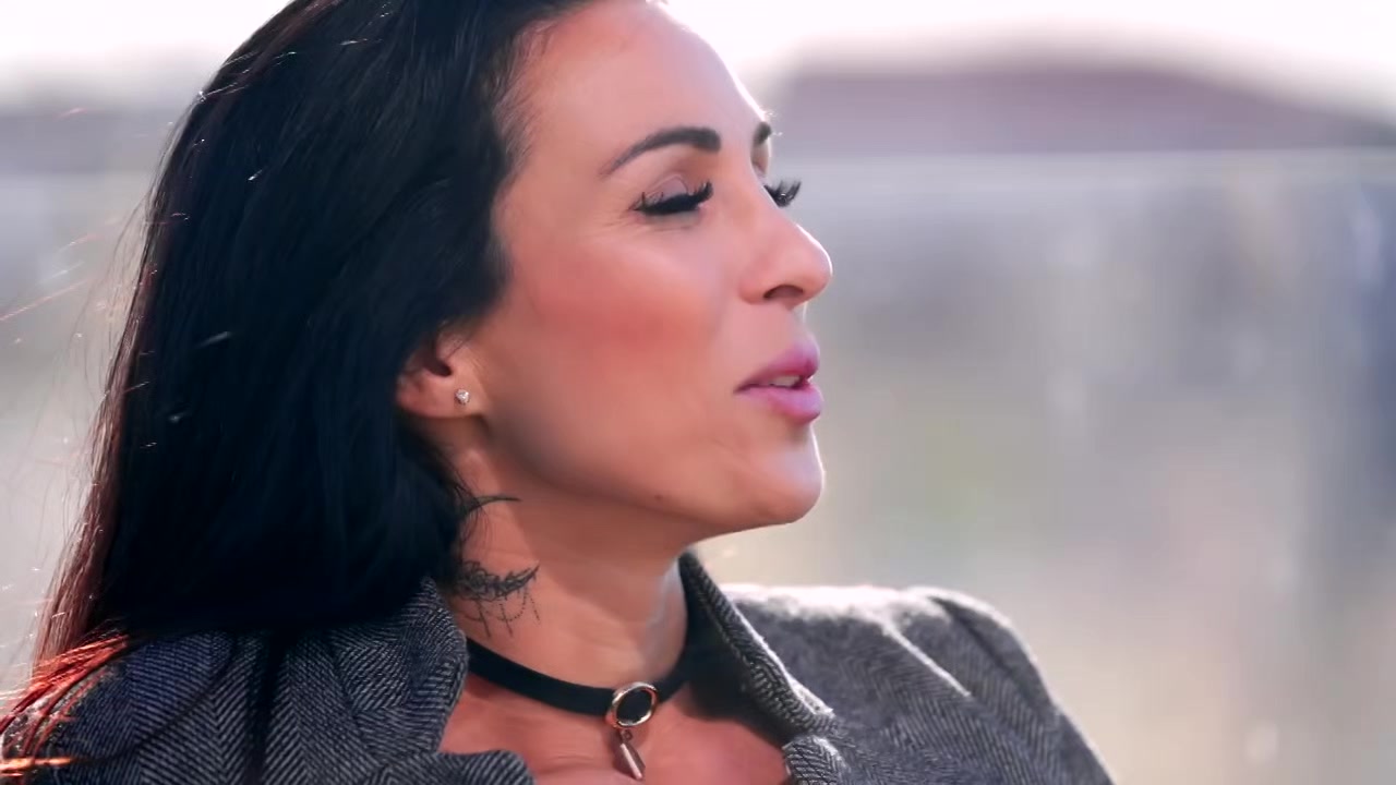 Sabrina, 30, from Marseille! - Jacquie et Michel TV
