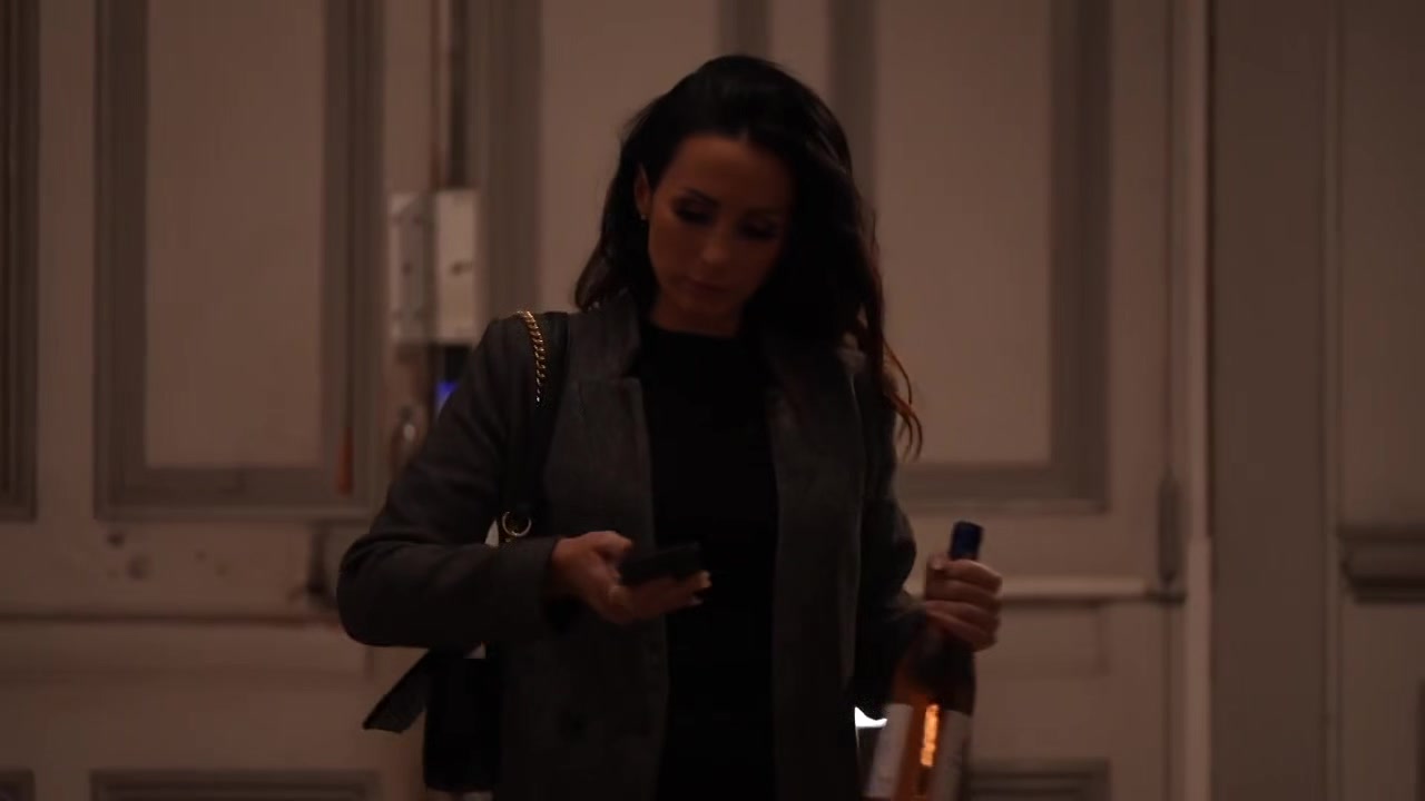 Sabrina, 30, from Marseille! - Jacquie et Michel TV