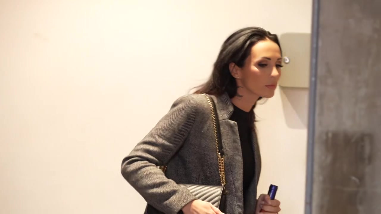 Sabrina, 30, from Marseille! - Jacquie et Michel TV