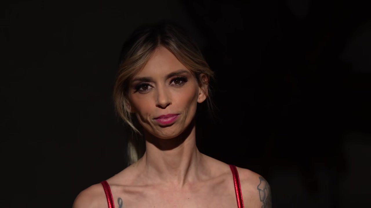 Arienh, fantastic naughty girl with unique morals! - Jacquie et Michel TV