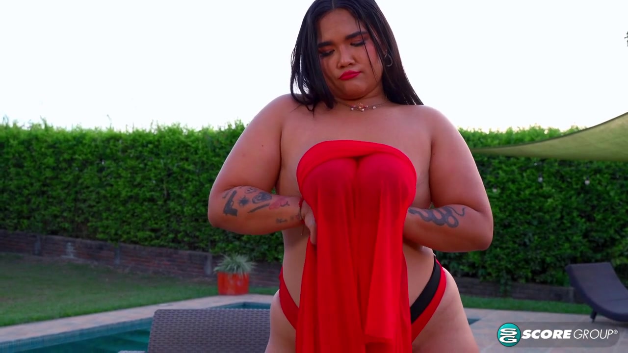 It's a Bikini Day for Danny - Danny - XLGirls
