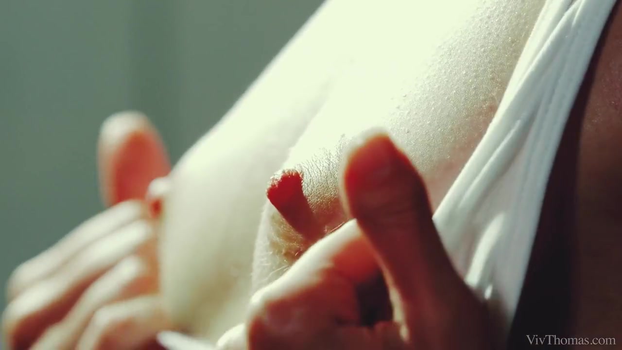 Are Aroused By Each Other - Viv Thomas, Lexi Dona And Nataly Von