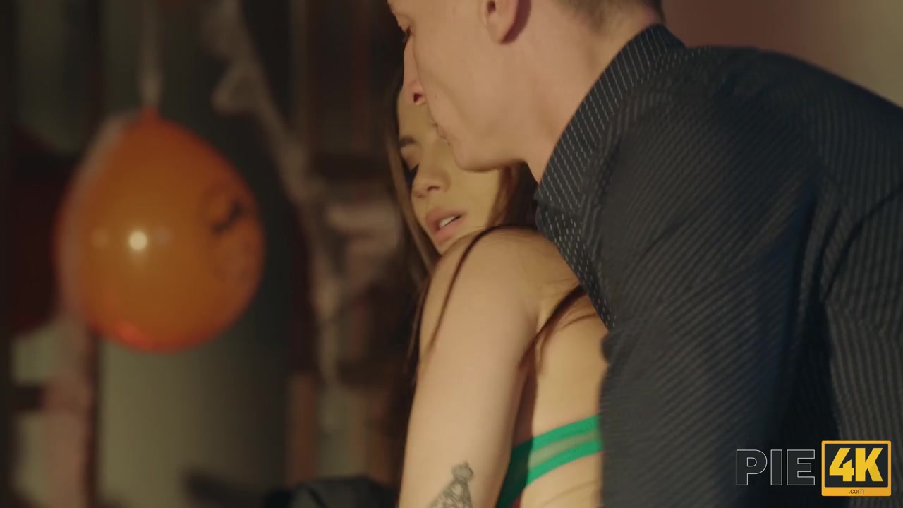 Pumpkin Spice Pussy - Vip4k