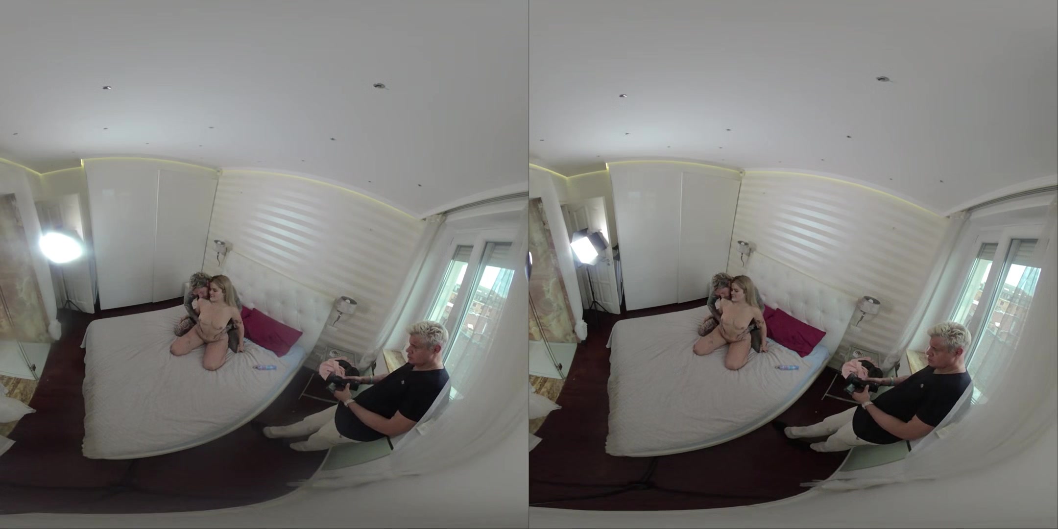 Nicole Nixon - Adorable 19 Year Old With Amazing Ass Loves Being