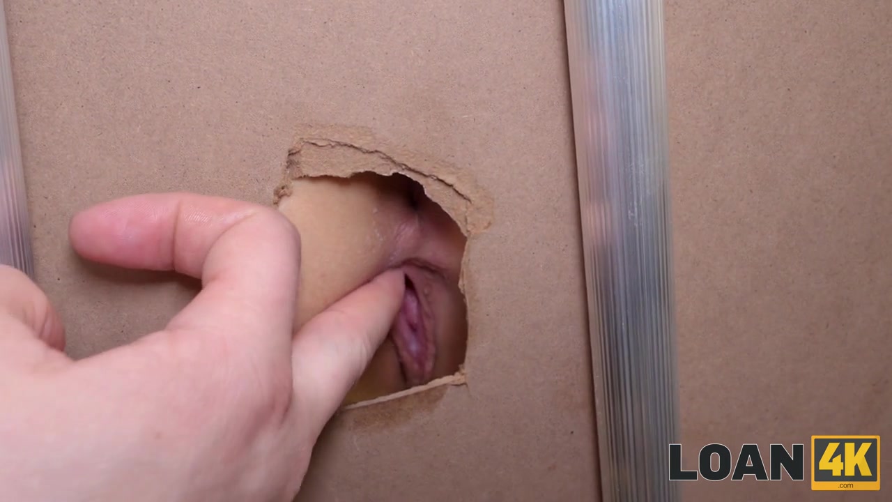 Office Gloryhole - Vip4k