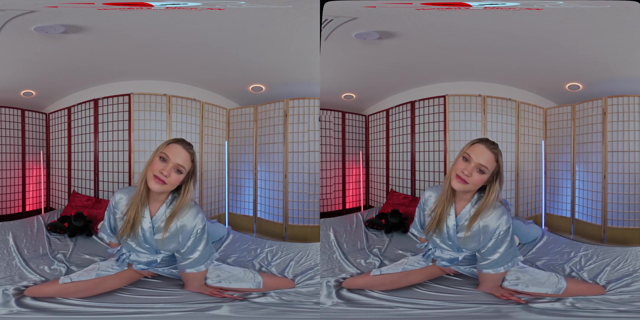 Chloe Rose Leads You To A Happy Ending