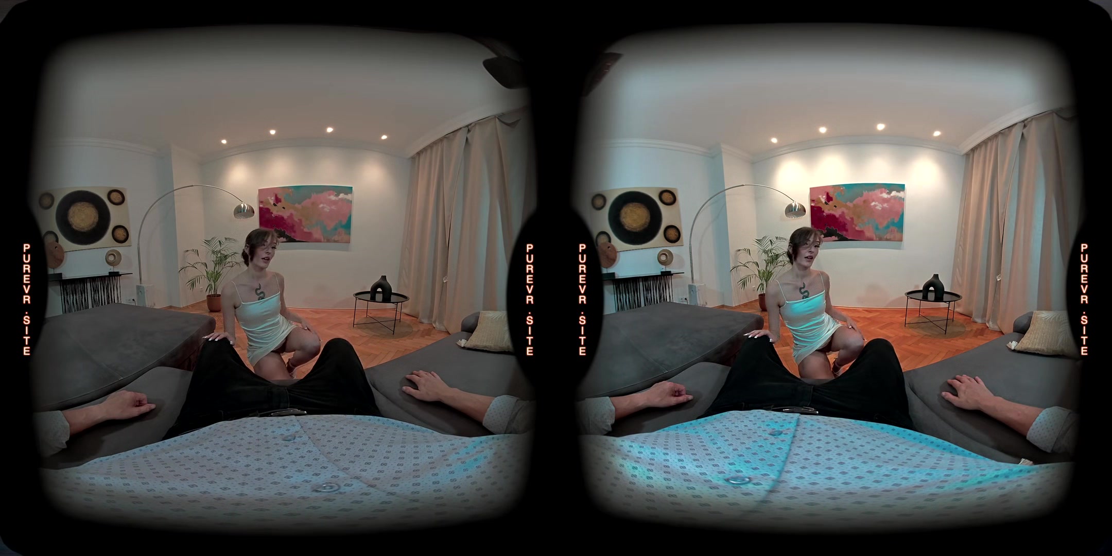 Becky's Afterparty