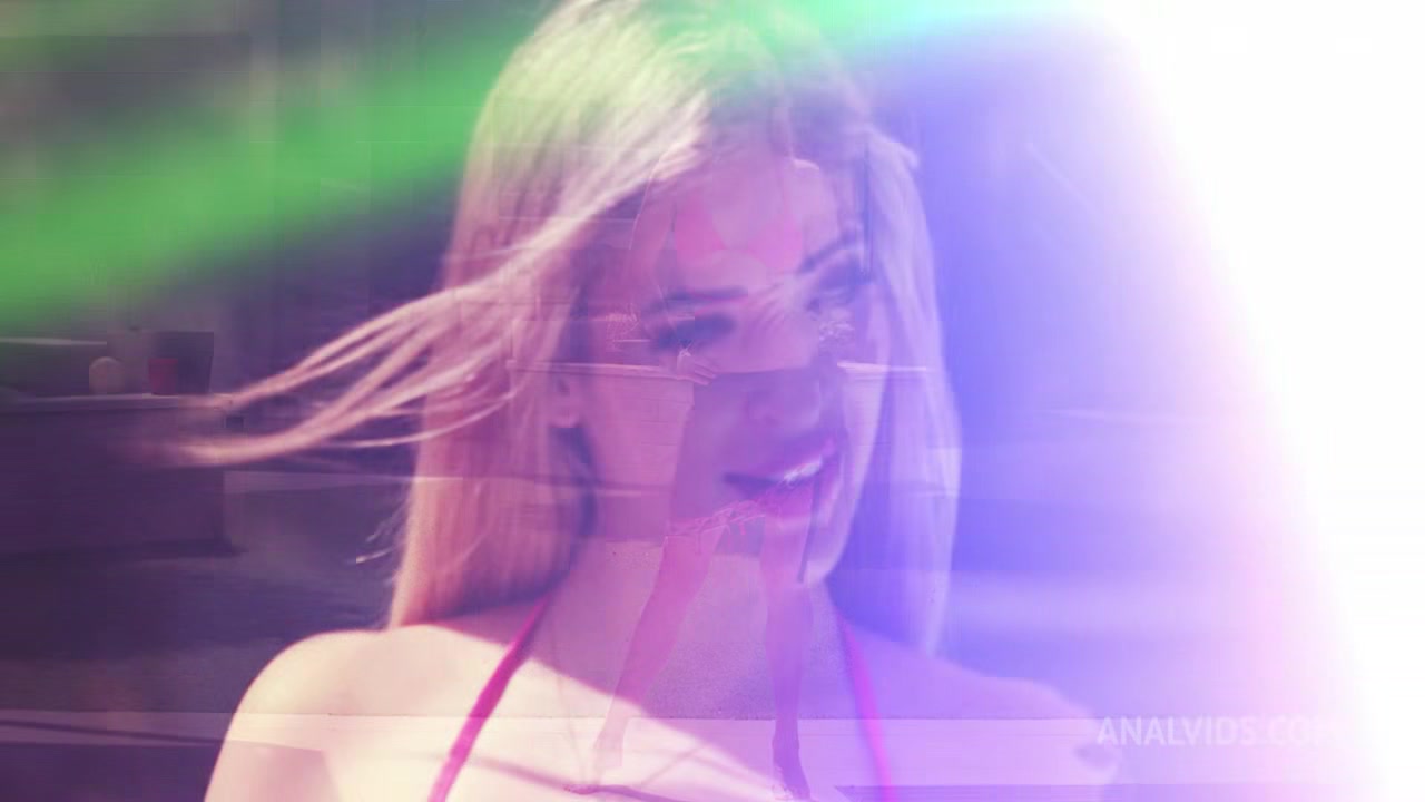 RELOAD Summer Gonzo, Ria Sunn, ATM, Balls Deep, DAP, No Pussy