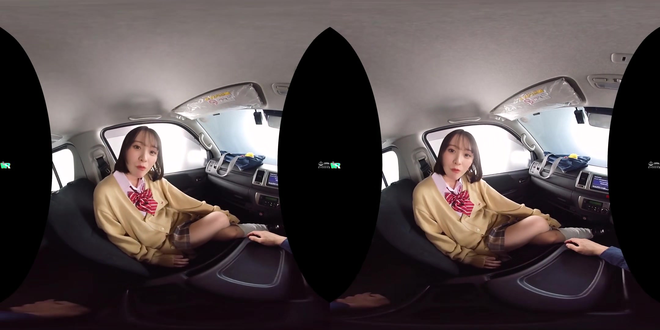 75 Minutes of Wild Car Sex in the Parking Lot With My Student