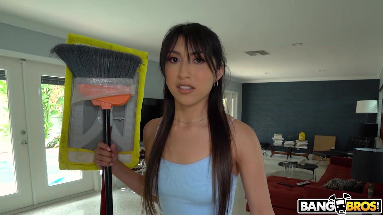 Maid With Benefits