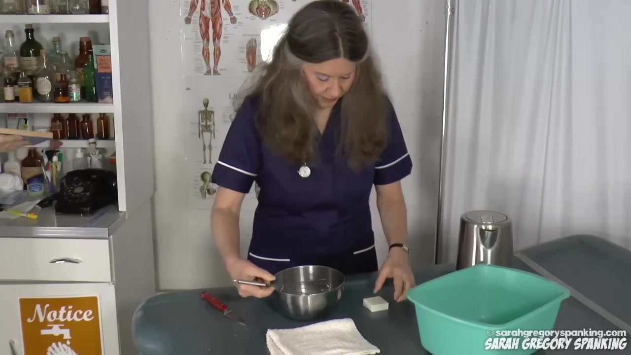 Headgirl Vs Matron