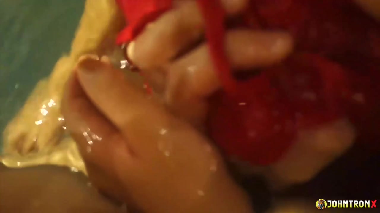 Yangon Bath House With Virgin Mya - Videos - JohntronX