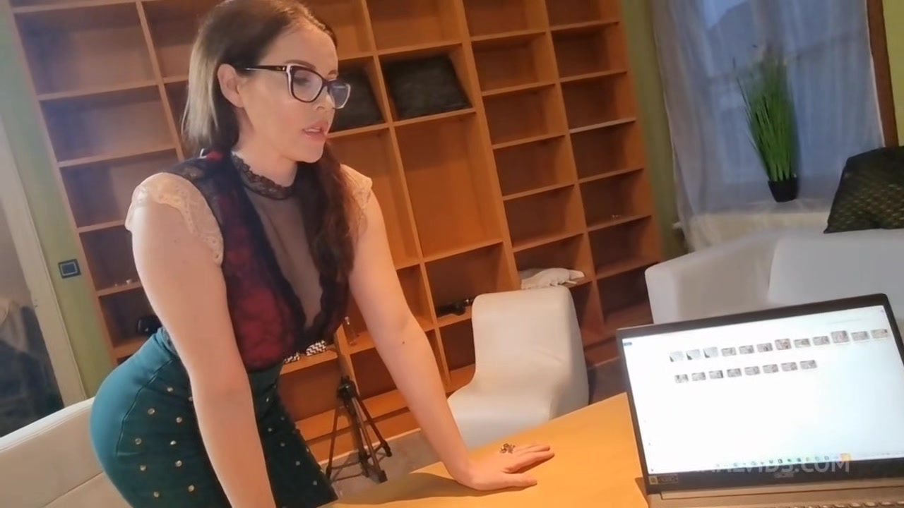 Jada Sparks rough anal sex with spitting & cum in mouth
