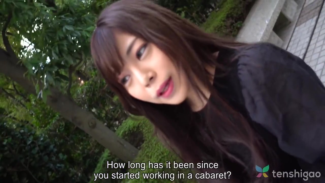 Cabaret Girl Comes To Our Hotel Today To Make A Porno With Kanon Ichijyo And Kei Megumi