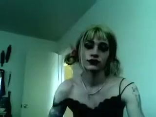 This Gay Femboi Will Turn You Into A Cock Loving Faggot