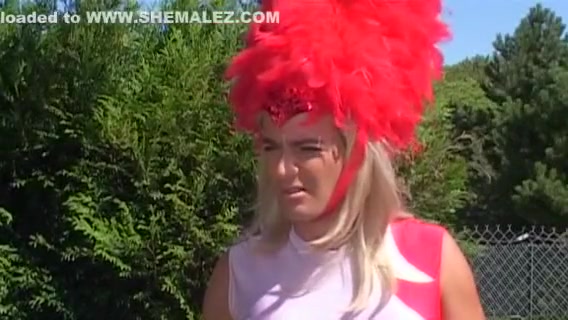 Les Majorettes