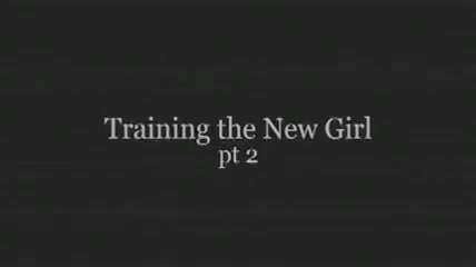 Mistress Teaches Them