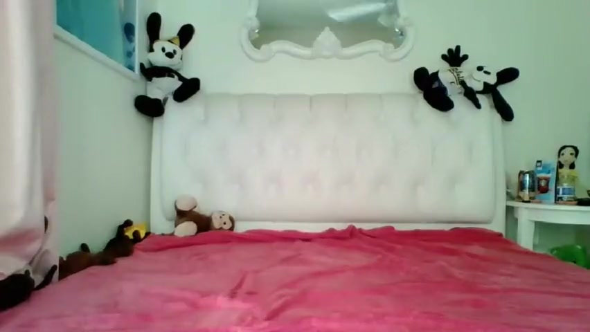 Camgirl Meltdown