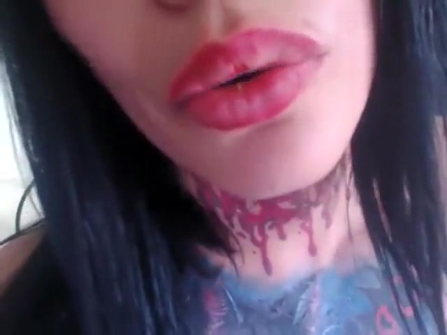 Sexy Crazy T Girl