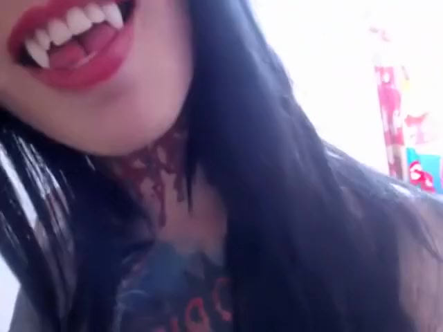 Sexy Crazy T Girl