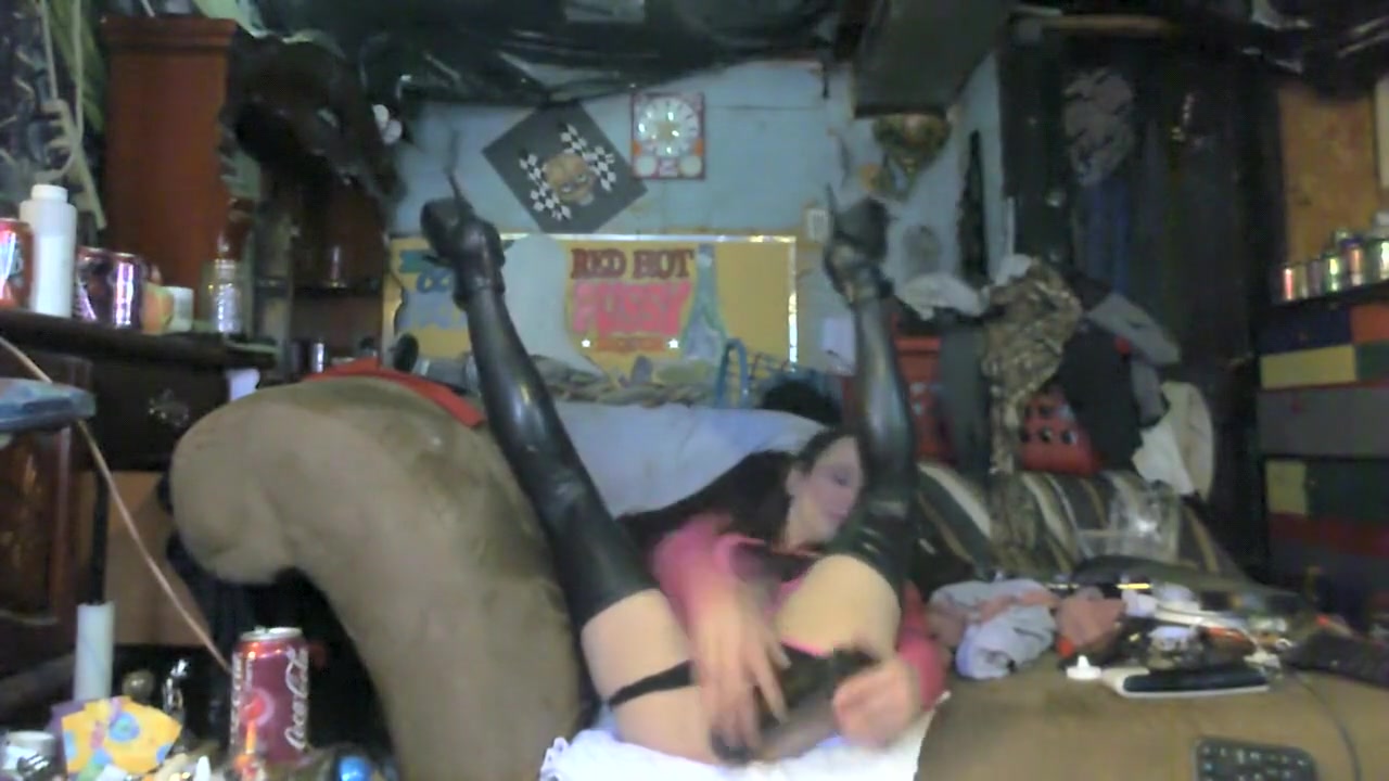 Samanthasalt Is A Nasty Slut