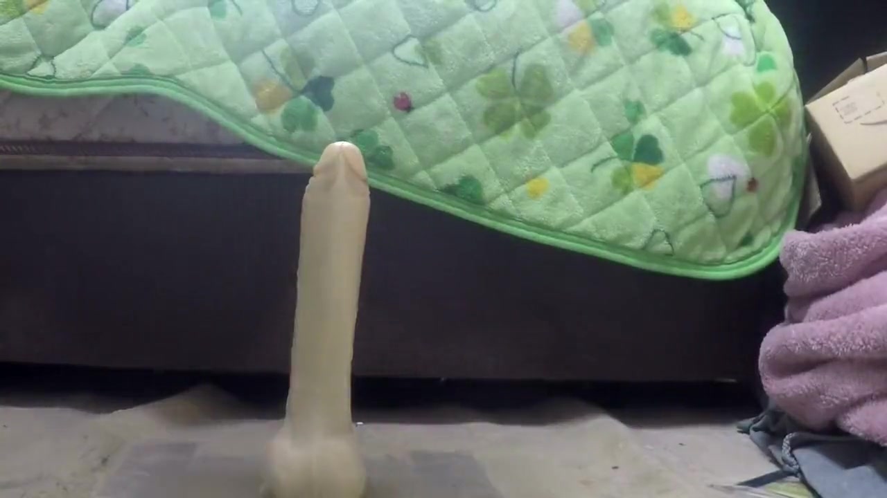 20160505 Gentle Anal Play