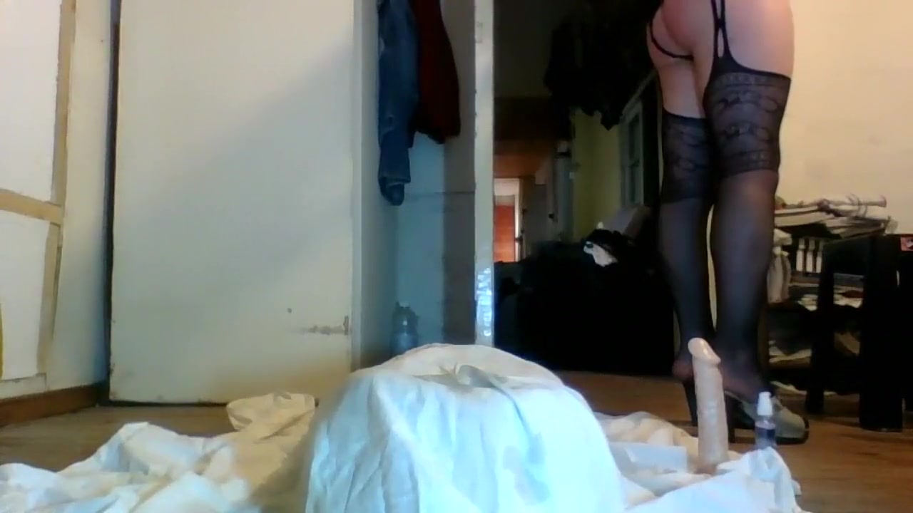 Nikky Cd Solo Masturbation