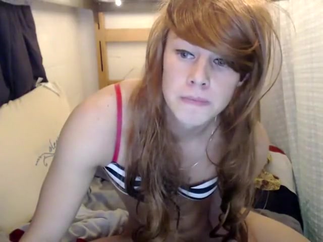 Crossdresser Dd Camshow
